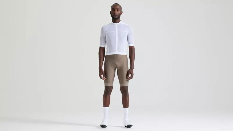 Specialized Prime Lightweight Men's Short Sleeve Jersey - White