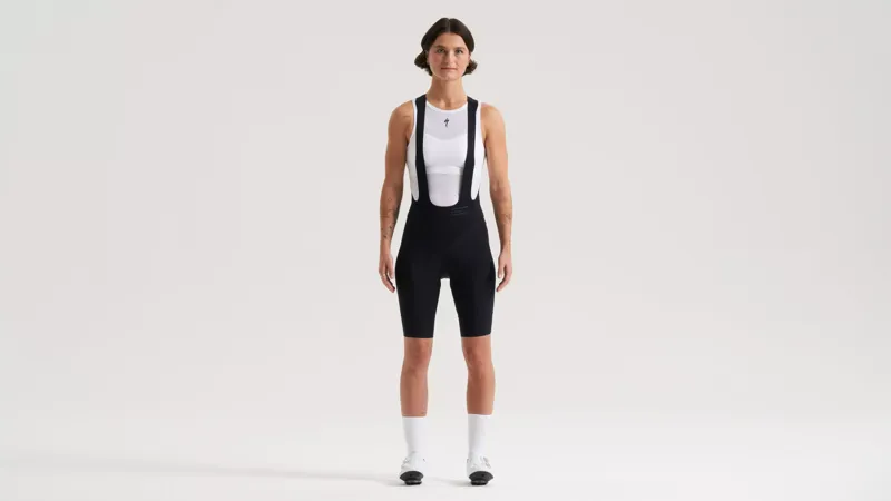 Specialized Prime Women's Bib Shorts - Black