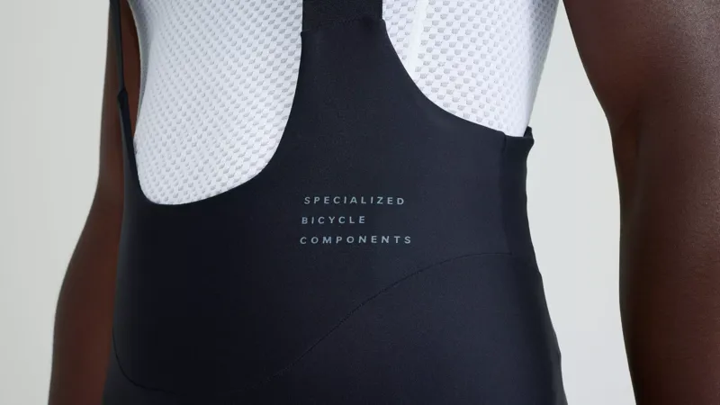 Specialized Prime SWAT Men's Bib Shorts - Black-3