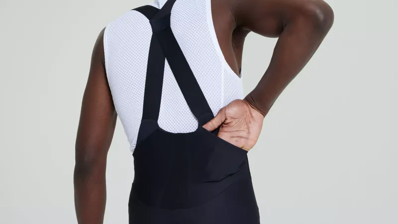 Specialized Prime SWAT Men's Bib Shorts - Black-4