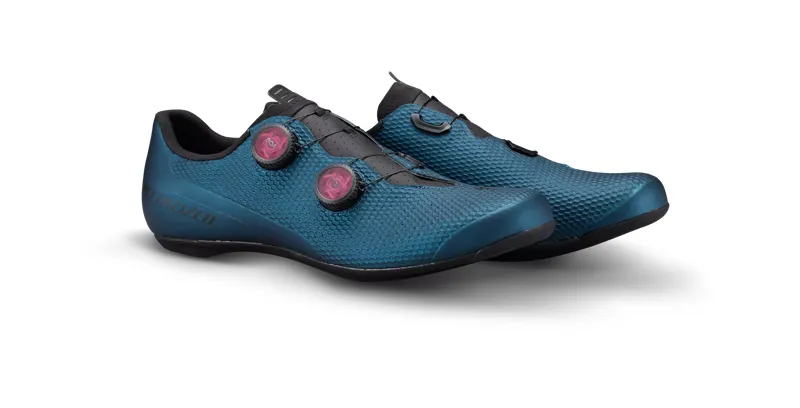 Specialized Torch 3.0 Road Shoes - Deep Lake-1