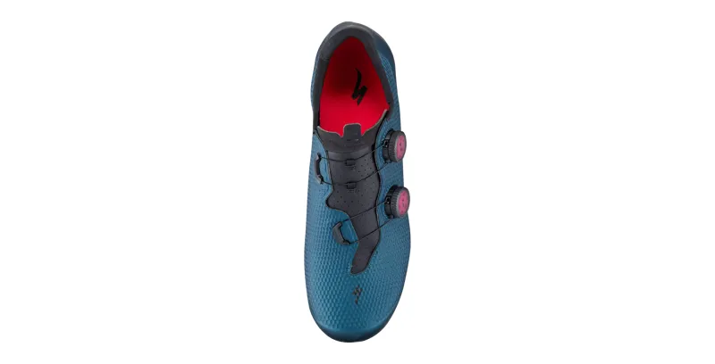 Specialized Torch 3.0 Road Shoes - Deep Lake-3