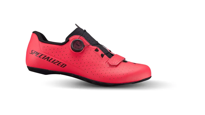 Specialized Torch 2.0 Road Shoes - Vivid Pink