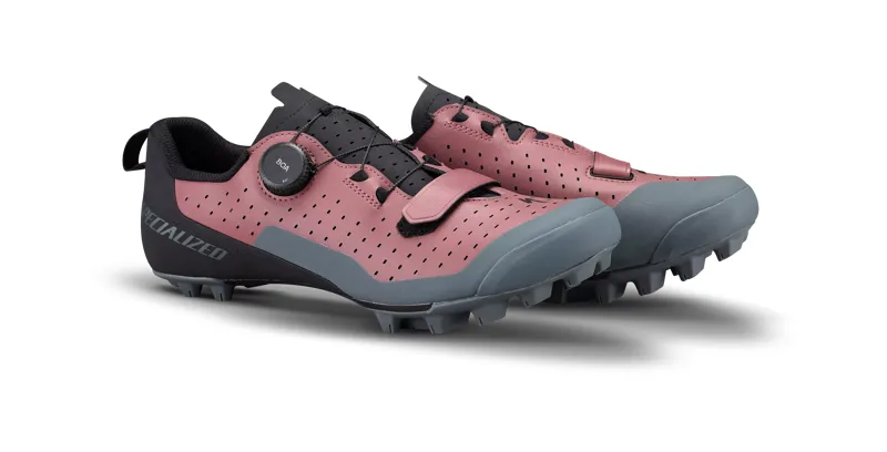 Specialized Recon 2.0 Gravel/Mountain Bike Shoes - Spice-1