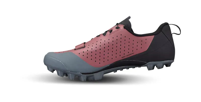 Specialized Recon 2.0 Gravel/Mountain Bike Shoes - Spice-2