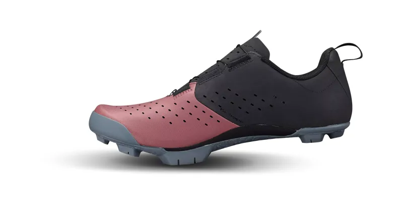 Specialized Recon 1.0 Gravel/Mountain Bike Shoes - Spice-2