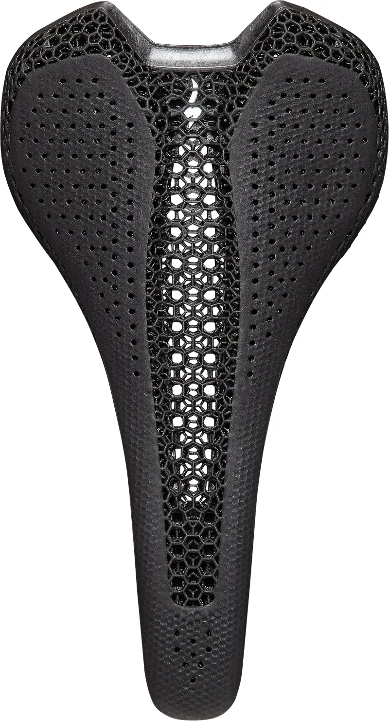 Specialized Romin EVO Pro With Mirror Saddle - Black-3