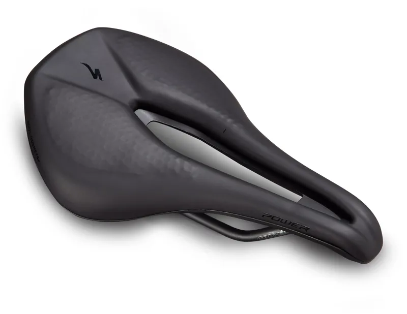 Specialized Power Expert With Mirror Saddle - Black