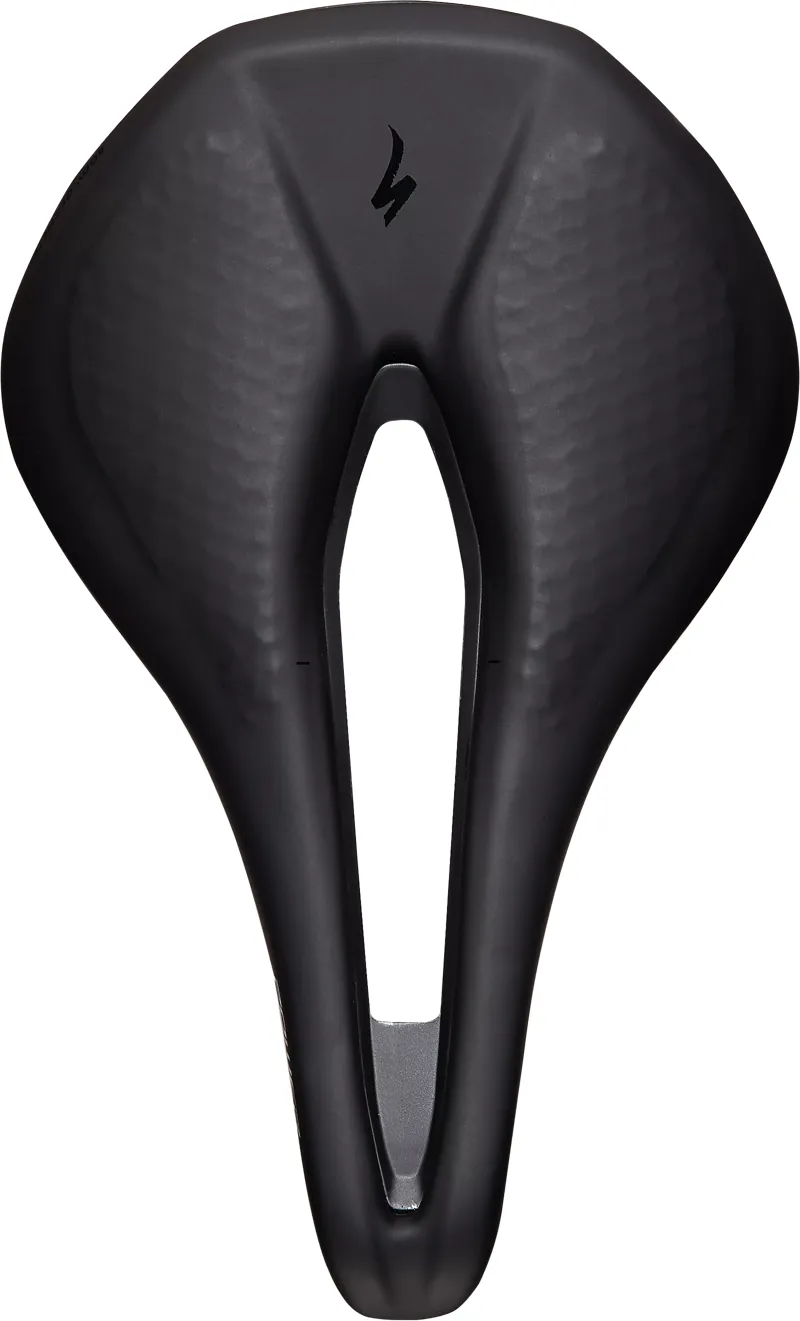 Specialized Power Expert With Mirror Saddle - Black-3