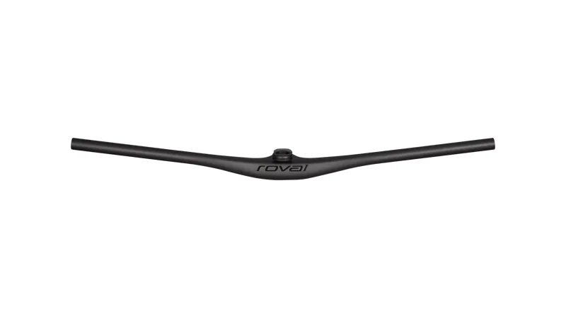 Specialized Roval Control Riser MTB Cockpit  - Carbon/ Black-1