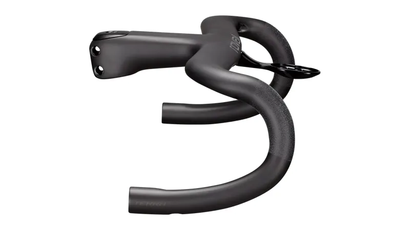 Specialized Roval Terra Carbon Gravel Racing Cockpit - Carbon/Black-4