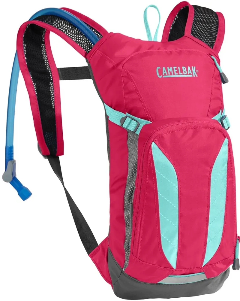 CamelBak M.U.L.E Mini Kids Hydration Pack - 1.5L-1