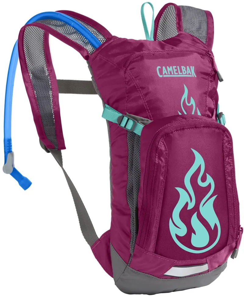 CamelBak M.U.L.E Mini Kids Hydration Pack - 1.5L-2
