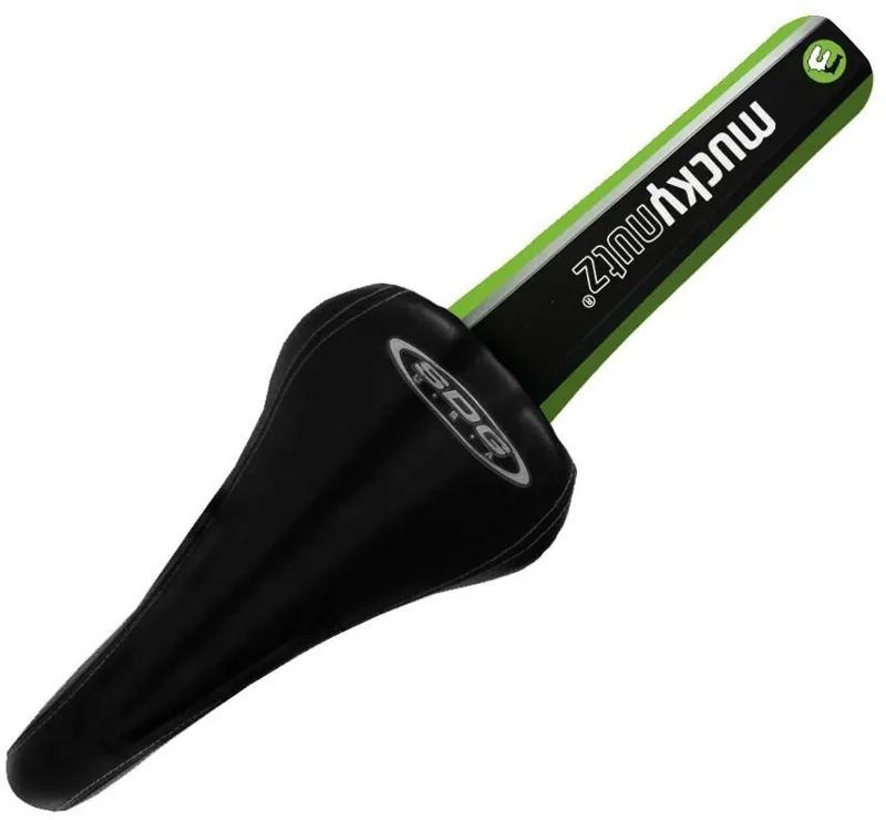 Mucky Nutz Road Butt Fender Rear Mudguard - One Size-2