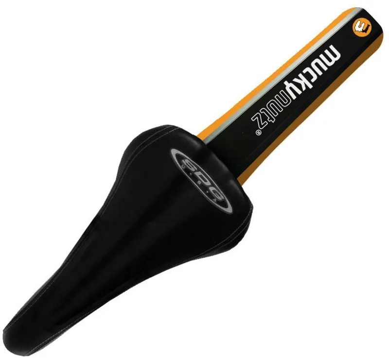 Mucky Nutz Road Butt Fender Rear Mudguard - One Size-4