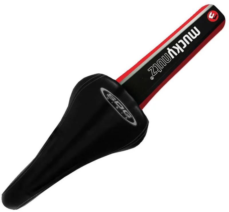 Mucky Nutz Road Butt Fender Rear Mudguard - One Size-5