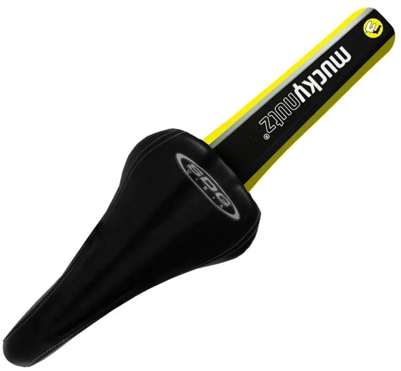 Mucky Nutz Road Butt Fender Rear Mudguard - One Size-6