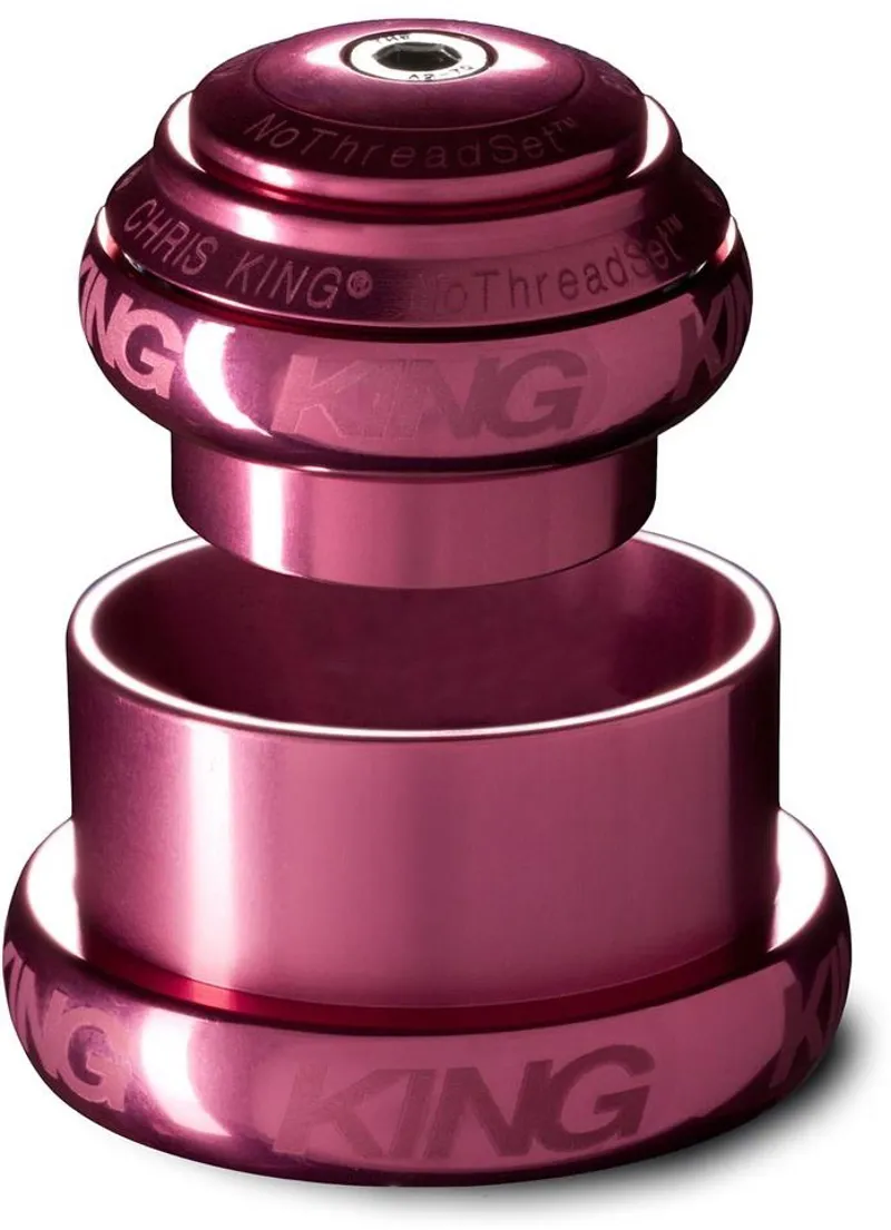 Chris King NoThreadSet Tapered Headset-1