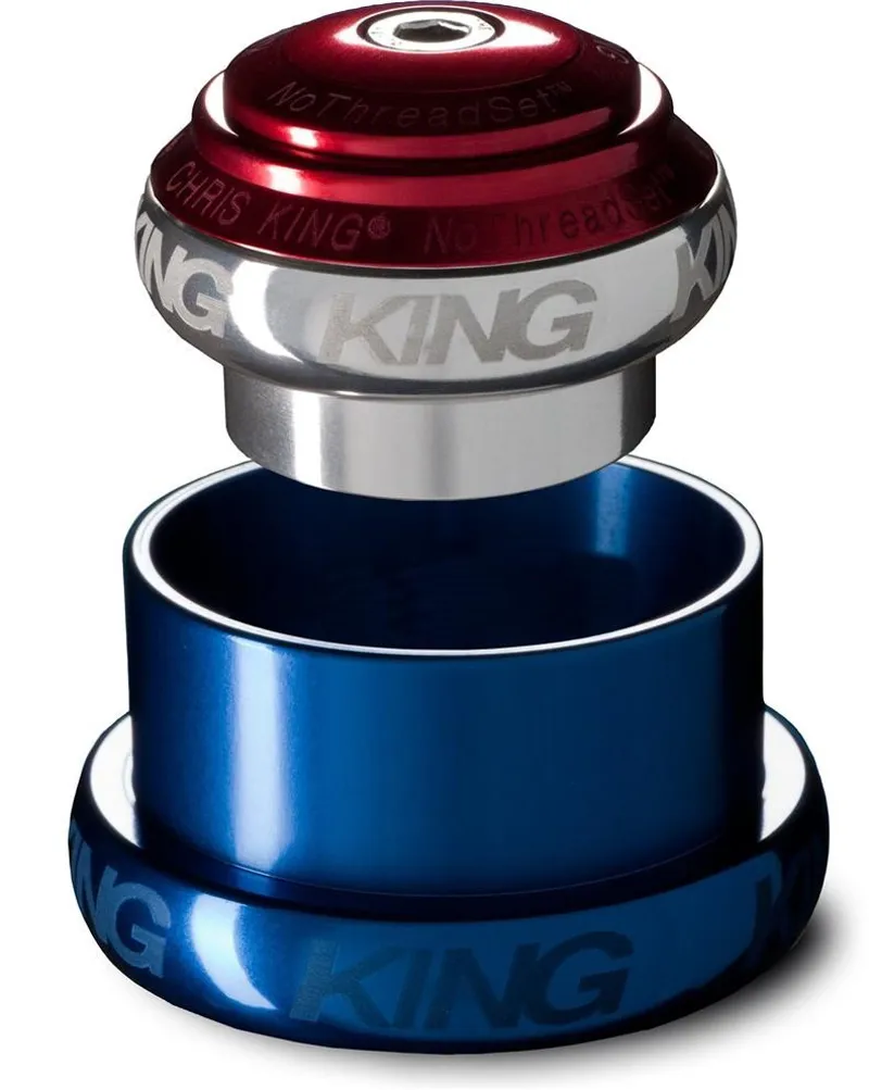 Chris King NoThreadSet Tapered Headset-5