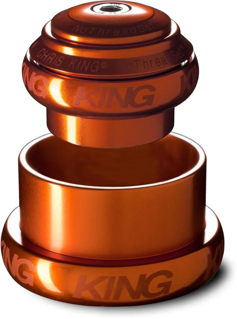 Chris King NoThreadSet Tapered Headset-7