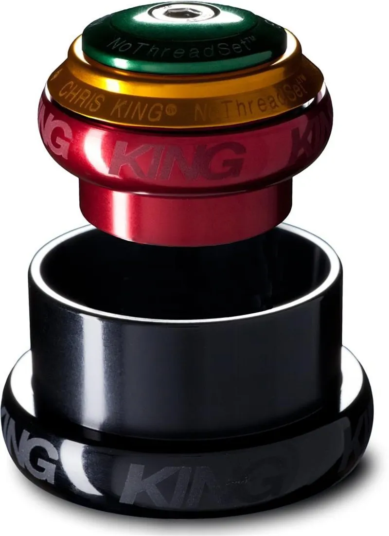 Chris King NoThreadSet Tapered Headset-10