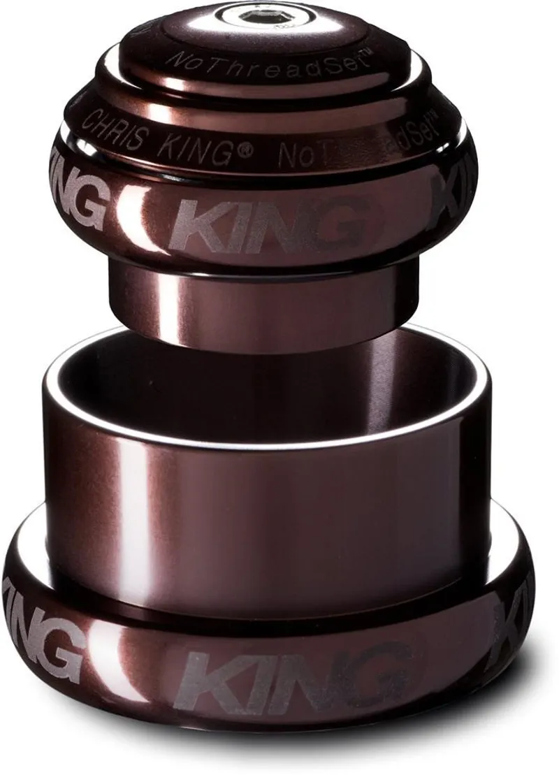 Chris King NoThreadSet Tapered Headset-11