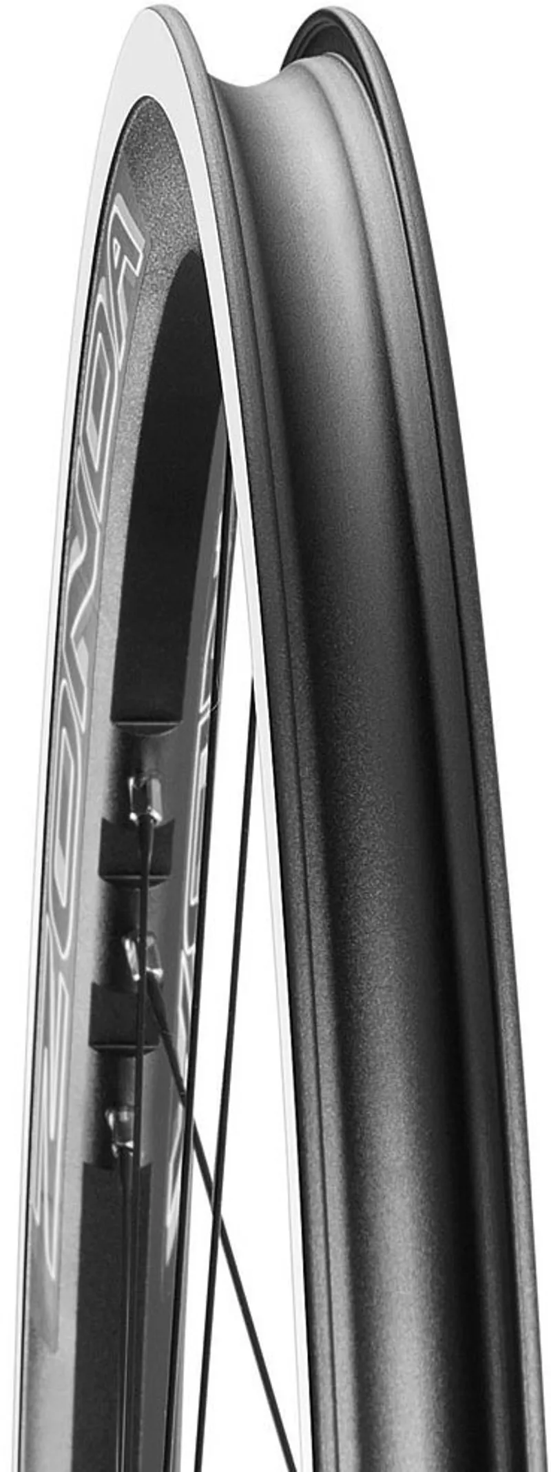 Campagnolo Zonda C17 Clincher Road Wheelset-2