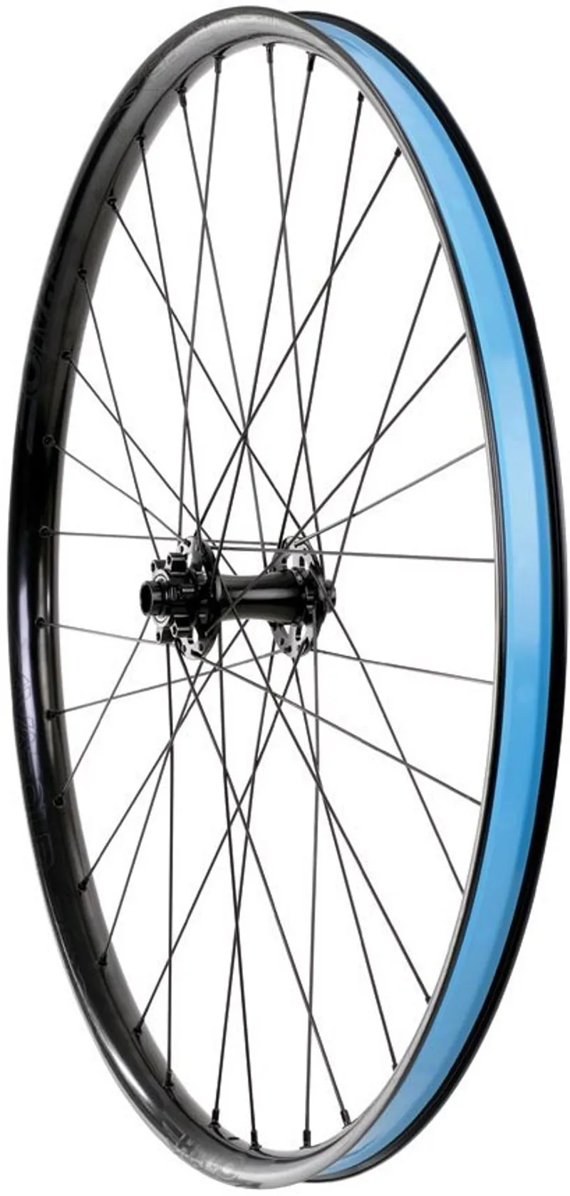 Halo Vapour 35 29er MTB Front Wheel - SD6F - 110mm Boost-1
