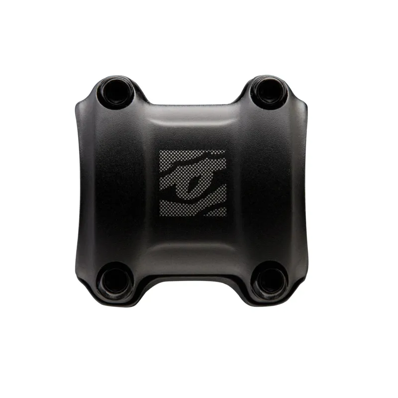 Race Face Chester 35 MTB Stem - Black-2