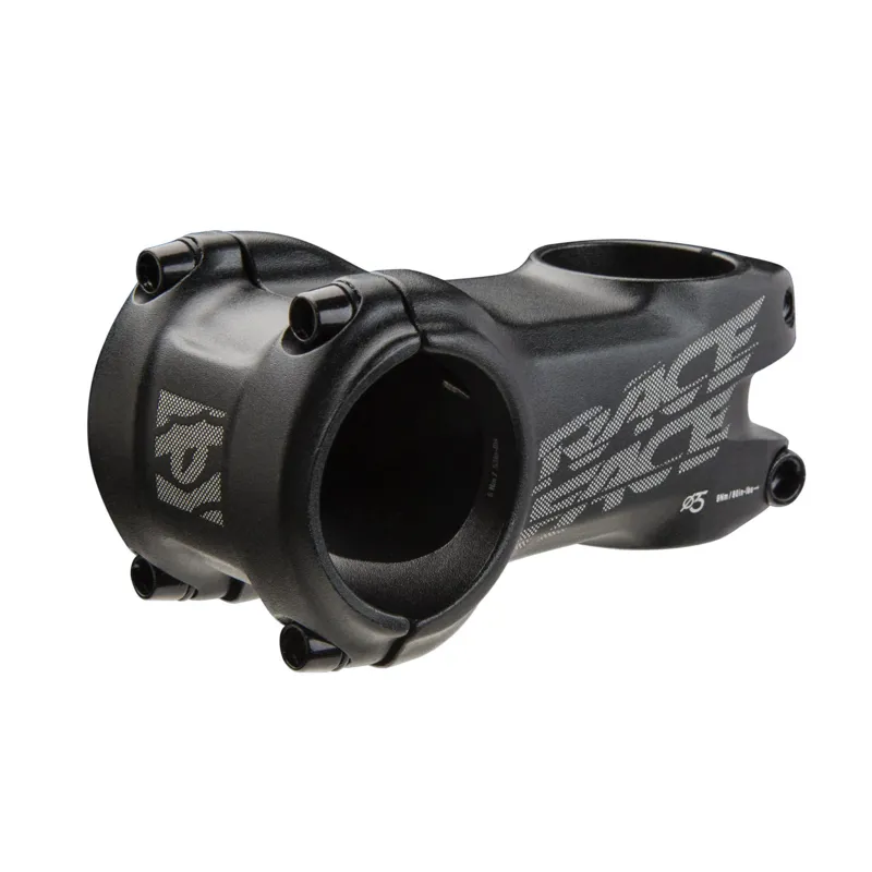Race Face Chester 35 MTB Stem - Black-3