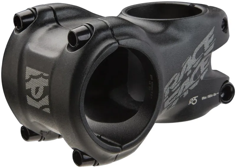 Race Face Chester 35 MTB Stem - Black