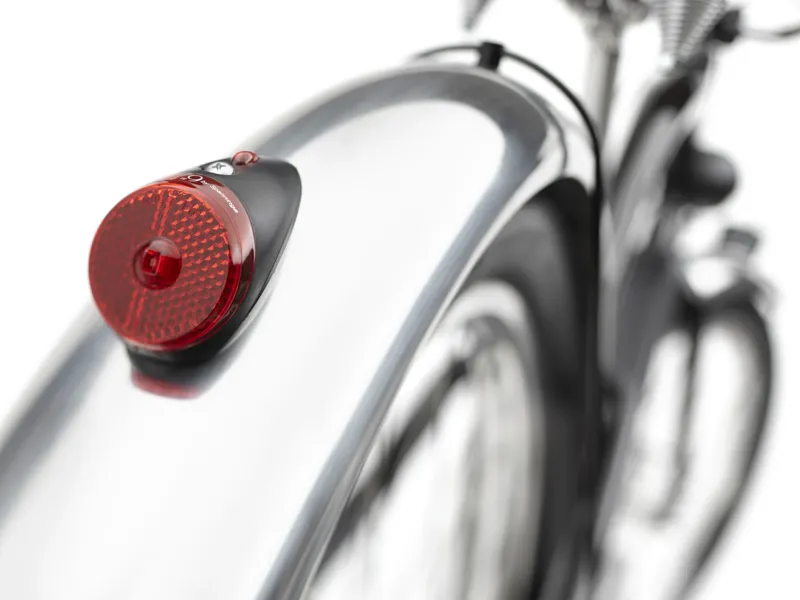 Electra Ghostrider Go 26w 500wh 2025 Electric Bike - Black Shadow-9