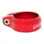 Burgtec 36.4mm Diameter Seat Clamp - Race Red