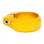 Burgtec 36.4mm Diameter Seat Clamp - Burgtec Bullion Gold