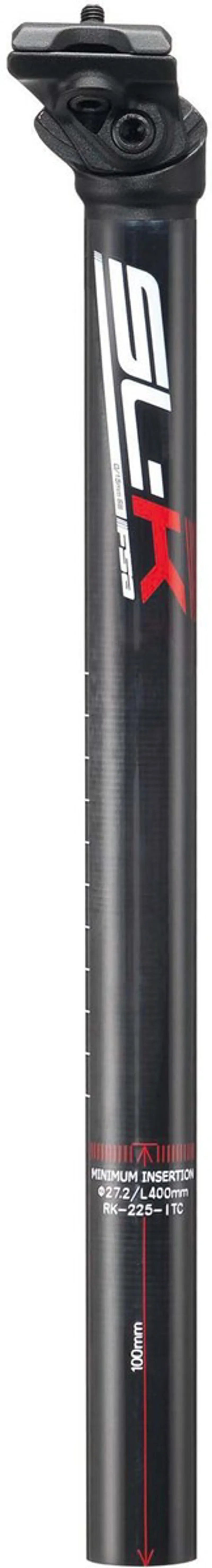 FSA SL-K Carbon Seatpost ITC-1