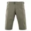 Cube AM Womens Baggy Shorts - Olive