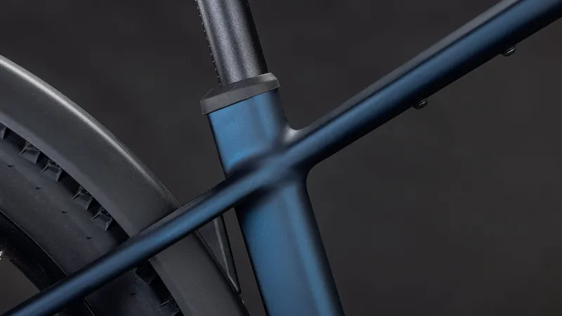 Cube Reaction Hybrid Performance 600 FE 2026 Electric MTB - IndigoBlue-4