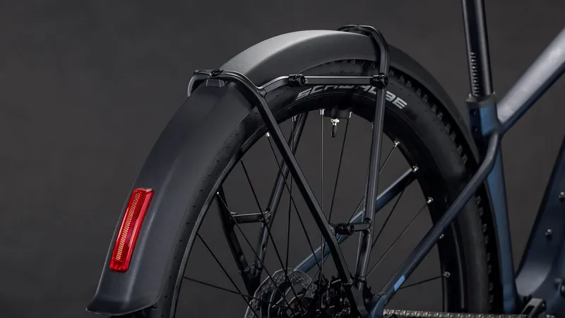 Cube Reaction Hybrid Performance 600 FE 2026 Electric MTB - IndigoBlue-5