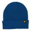 Burgtec Smuggler's Beanie Hat - Blue Speckle