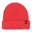 Burgtec Smuggler's Beanie Hat - Raspberry Speckle