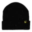 Burgtec Smuggler's Beanie Hat - Black Speckle