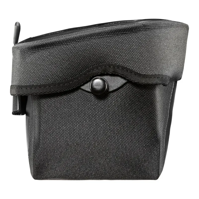 Ortlieb Ultimate Six Classic Handlebar Bag - 5 Litre - Black-3