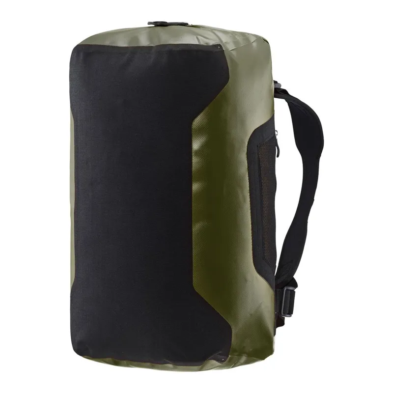 Ortlieb Duffle Holdall - 40 Litre - Olive-1