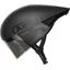 Abus TimeShifter Time Trials/Triathlon Helmet - Velvet Black