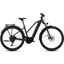 Cube Nuride Hybrid Performance 600wh Trapeze 2026 Electric Hybrid Bike - Slabrey/Black
