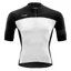 Cube Blackline Short Sleeve Jersey - Black/White