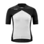 Cube Blackline Women's Short Sleeve Jersey - White/Black