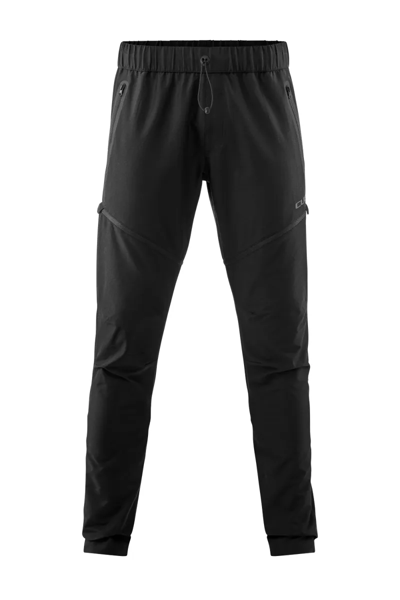 Cube AM Zip Off Pants - Black 