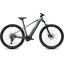 Cube Reaction Hybrid Performance 720wh 2027 Electric MTB - Ash Grey