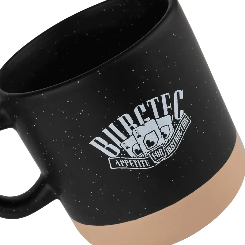 Burgtec Resurrection Mug - Appetite For Destruction-2